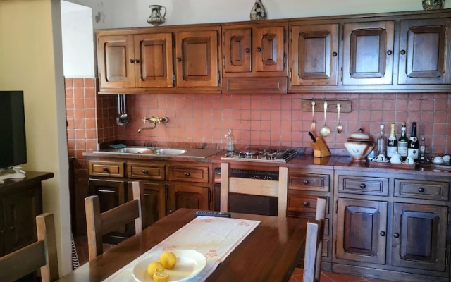 Holiday Apartment Ulivella Tuscany Garfagnana