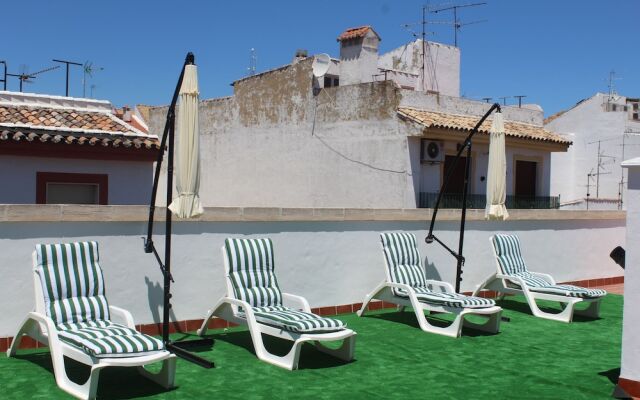 Apartamentos Doña Carmen