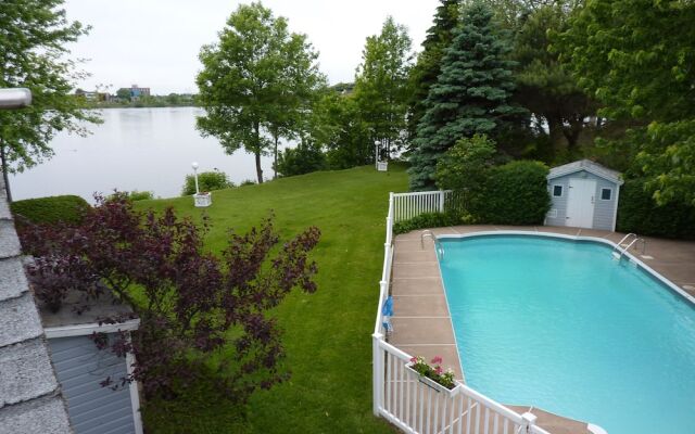 Motel Belle Rivière