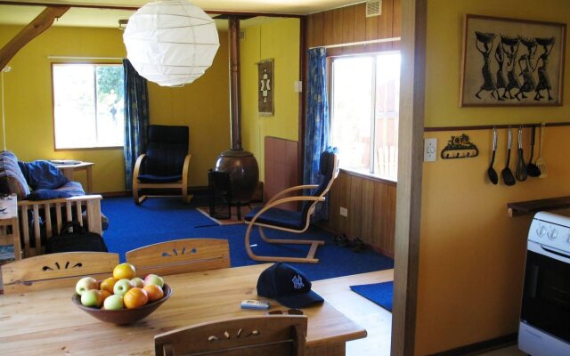 Homtini Guest Farm