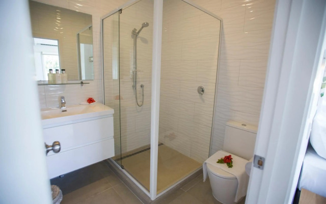 Manuia Beach Resort