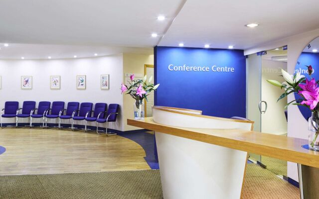 Warwickshire Park Hotel Kenilworth by Belvilla