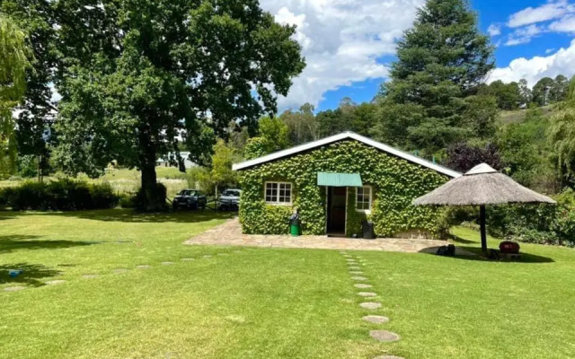 Esigodini Cottage