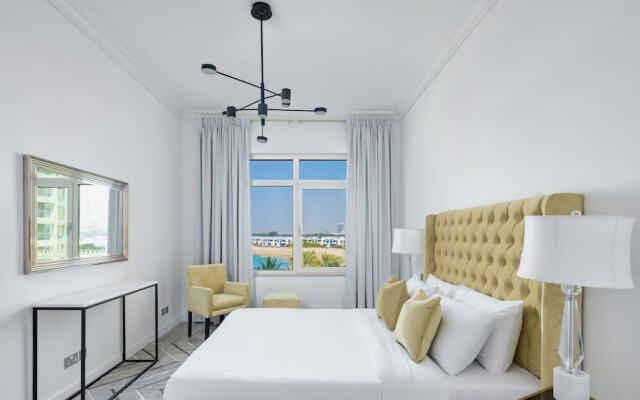 LUX Holiday Home - Al Nabat 1