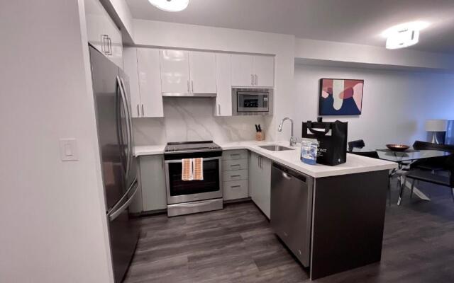 The Rosemont Residences