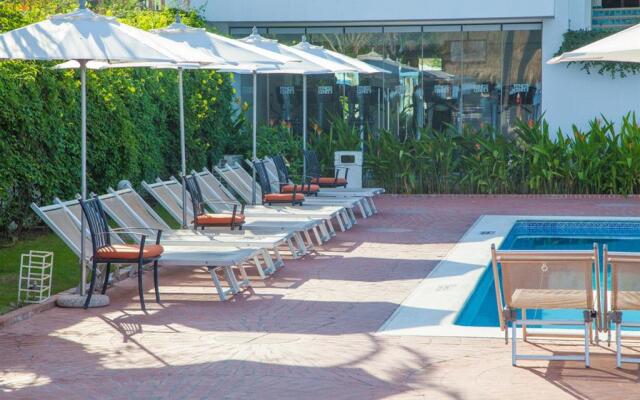 Buenaventura Grand Hotel & Great Moments - All Inclusive