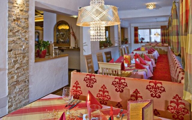 Hotel Oberwirt - Das herzliche Hotel