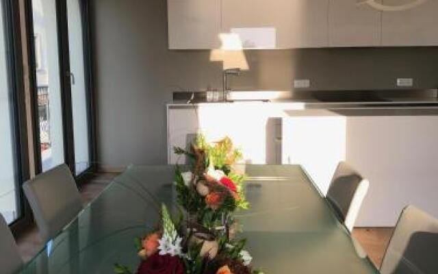 Suite La Castellana