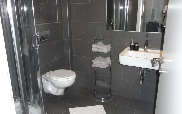 Kunsthaus Apartments