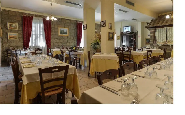 La Mola Di Campagnano