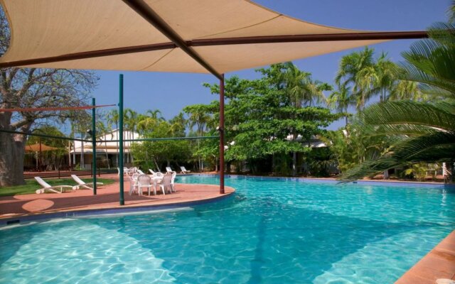 The Continental Hotel Broome