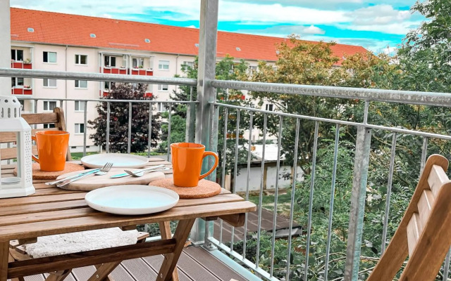 Prorsus Design Apartments