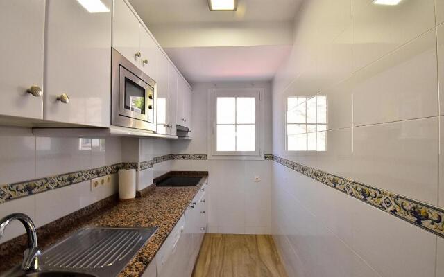 Cl Luxury Apartment First Line Beach