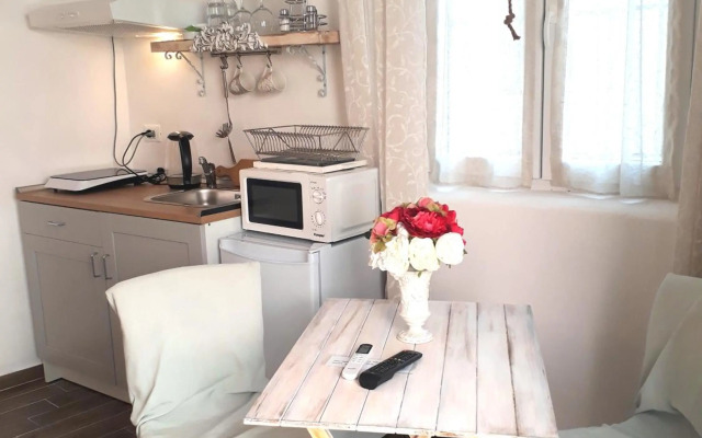 Villa Rossella con piscina