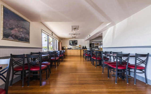 Quality Inn Florida City - Gateway to the Keys