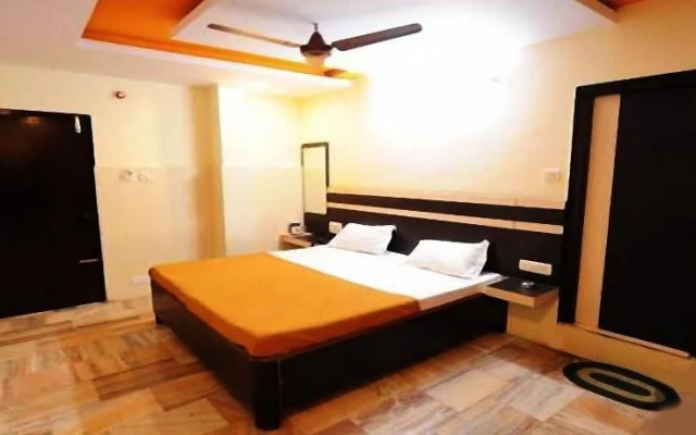 MR Hotels