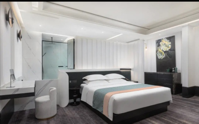Wyndham Garden Wuhan Hankou