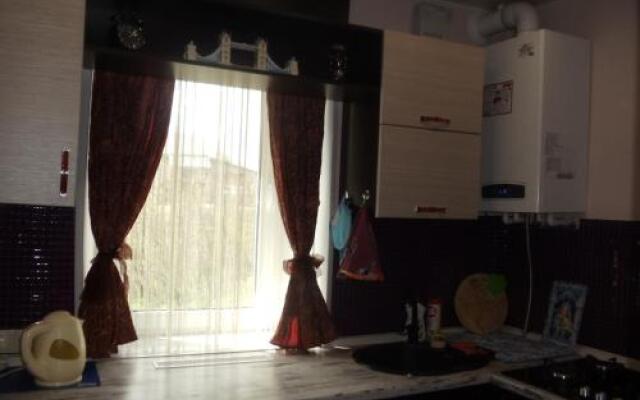 Guest House for holidays Marfa and Bober