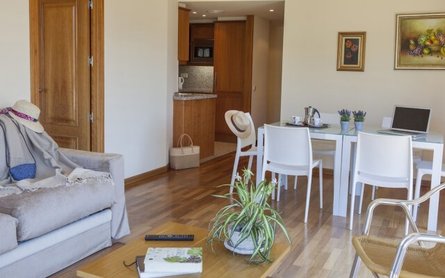 Apartamento Torre Gran Lux