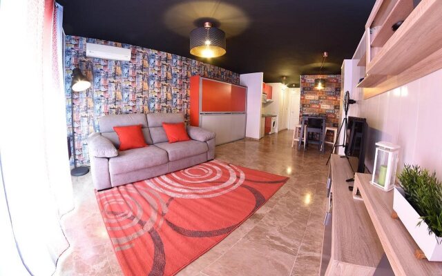 Apartamentos Zenplaya 14