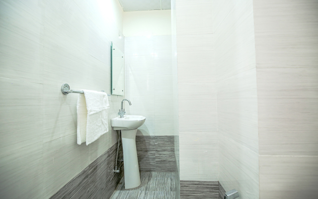 Fabescape Panchkula Motels