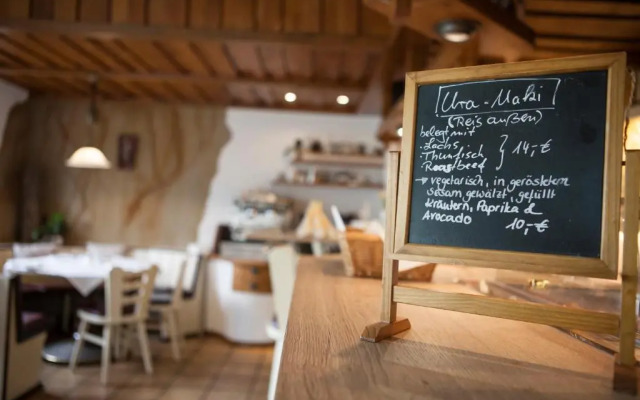 Landgasthaus Zum Kreuzberg