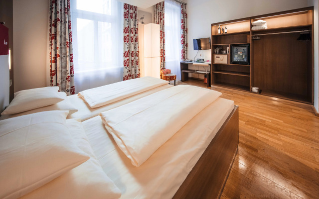 Hotel Rathaus Wein & Design
