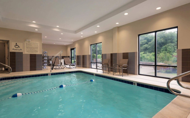 Hampton Inn Philadelphia/Voorhees