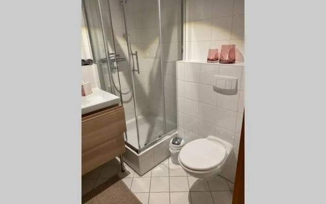 City Apartment
