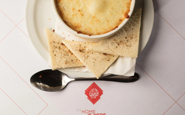 Al Murjan Palace Hotel Jounieh