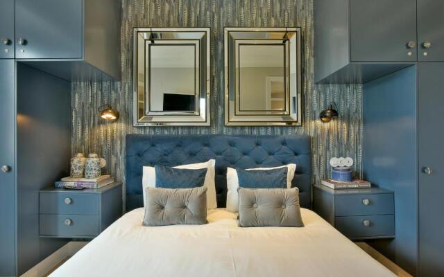 Arroios New Stylish Apartment