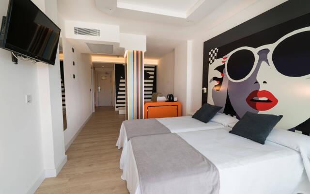Hotel THB Naeco Ibiza - Adults Only