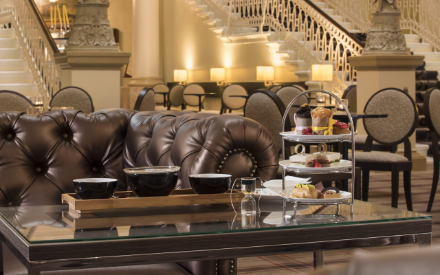 Badischer Hof Baden Baden - Limited Edition by Leonardo Hotels