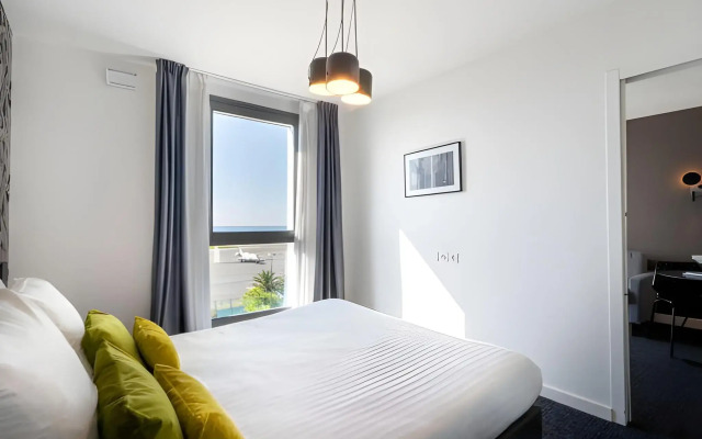 Nemea Appart`Hotel Riviera Nice Aeroport