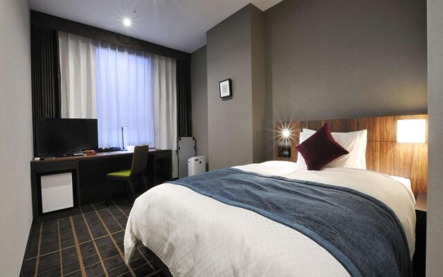 JR East Hotel Mets Utsunomiya