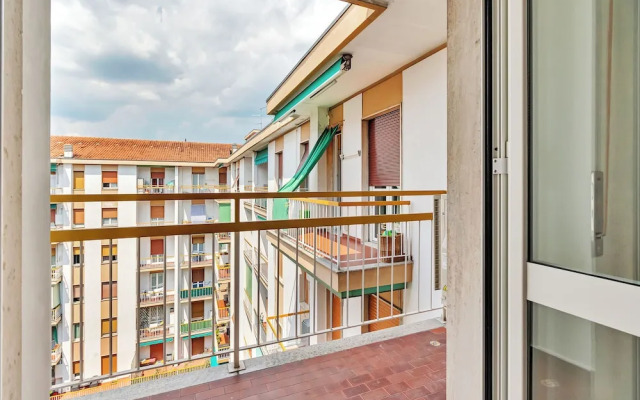 Alessia's Flat - Borgo Palazzo