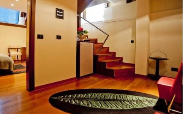 Natali Luxury Suites