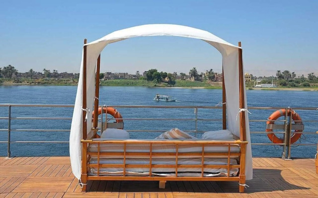 Nile Cruise book NOW 3 & 4 nights