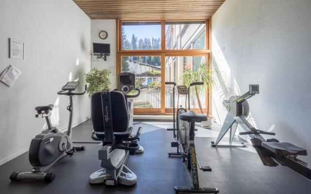 Laax Rancho Residence