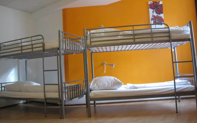 Metropol Hostel Berlin