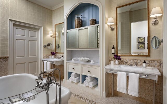 Fairmont San Francisco