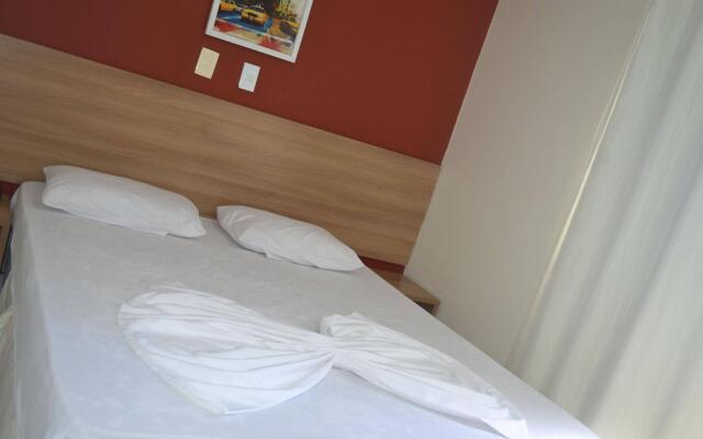 Tropical Praia Hotel