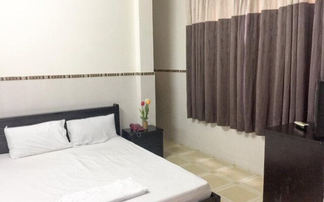 Thanh Guesthouse