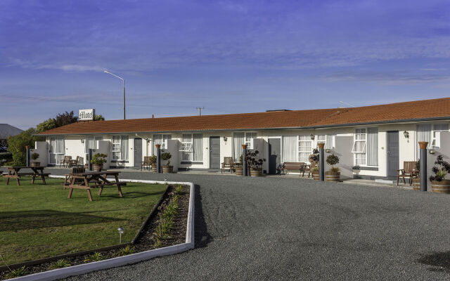 Kaikoura Motor Inn