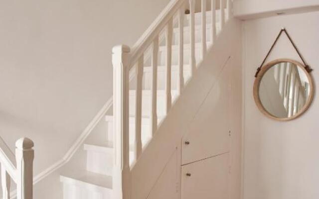 Mykonos City Maisonette
