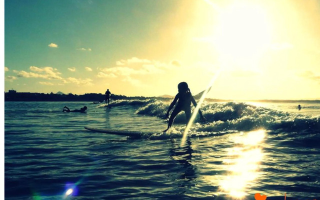 Bayona 1 Little Cove