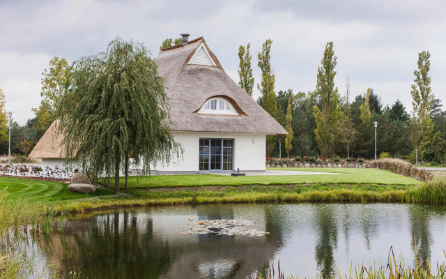 Holiday House, Fuhlendorf