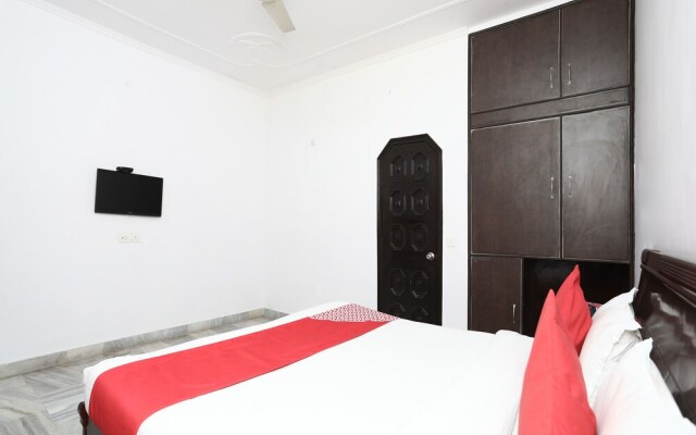 OYO 12651 Hotel Kailasa