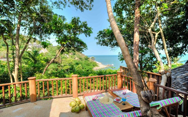 Resort Santhiya Koh Phangan Resort & Spa