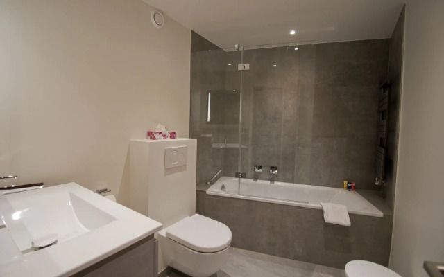 La Villa Emeline - Wohnung Emilie